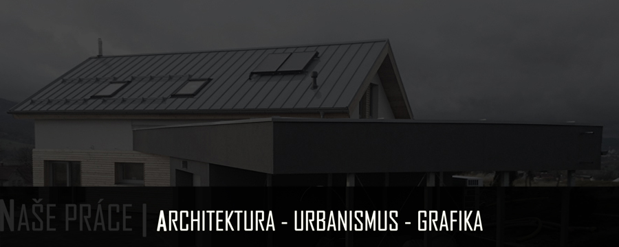 CzechArch Domaslavice | Architektura - urbanismus - grafika